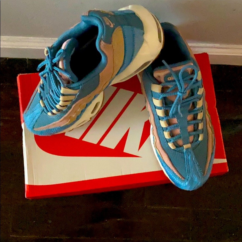 Woman Nike Sneakers
